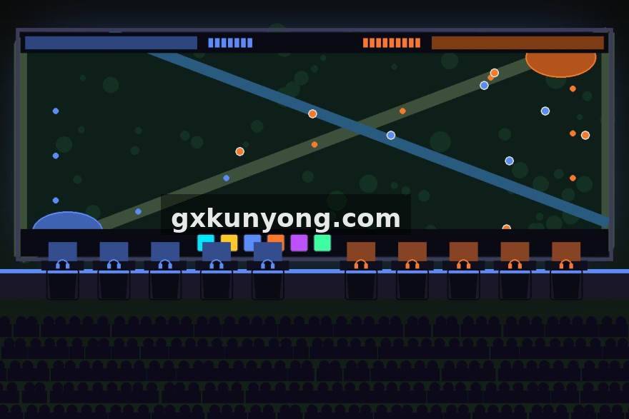 电竞比分网 赛程中心 版本更迭下的老将生存法则：电竞比分网追踪选手表现曲线 相关文章配图